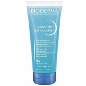 Bioderma atoderm gel ducha 100ml