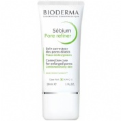 Sebium pore refiner - bioderma (30 ml)