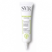 Sebiaclear cicapeel gel activo especifico antigranos 24h antimarcas - svr (1 envase 15 ml)