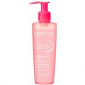 Sensibio gel moussant - bioderma (200 ml)
