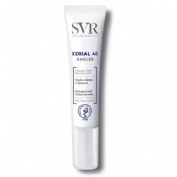 Xerial 40 uñas - svr laboratoires (1 tubo 10 ml)