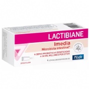 Lactibiane Imedia 4 sticks