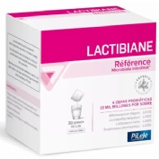 LACTIBIANE REFERENCE 30 SOBRES