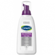 Cetaphil pro oil control foam wash (1 envase 236 ml)