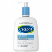 Cetaphil locion limpiadora (1 envase 473 ml)