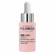 Filorga ncef-shot 15 ml la cura