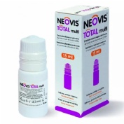 Neovis total multi - emulsion lubricante ocular (15 ml)
