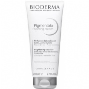 Pigmentbio foaming cream (200 ml)