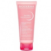 Sensibio gel moussant bioderma 1 envase 100 ml - bioderma