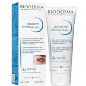 Atoderm intensive eye - bioderma (1 envase 100 ml)