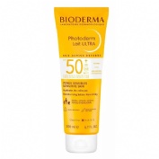 Photoderm lait ultra spf 50+ - bioderma (1 tubo 200 ml)