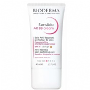 Sensibio ar bb cream spf 30 - bioderma (1 envase 40 ml)