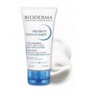 Atoderm crema de manos - bioderma (1 envase 50 ml)