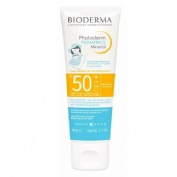 Photoderm mineral spray spf 50+ - bioderma (1 envase 100 g)