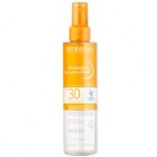 Photoderm eau solaire bronz spf30 - bioderma (1 spray 200 ml)
