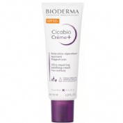Bioderma cicabio crema spf 50+ bioderma 30 ml