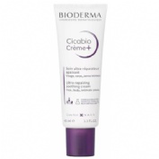 Cicabio crema - bioderma (1 envase 40 ml)
