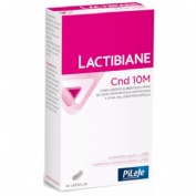 Lactibiane cnd 10m  30 capsulas