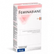 FEMINABIANE CONFORT URINA PILE