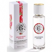 Roger & gallet eau fraiche parfumee - gingembre rouge (1 envase 30 ml)
