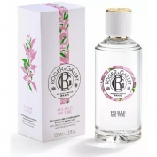 Roger & gallet perfum solid gingebre rouge