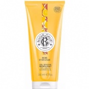 Roger & gallet gel ducha bois d'orange 200ml