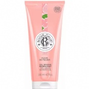 Roger & gallet gel ducha fleur figuier 200ml