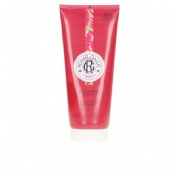 Roger & gallet gel de ducha - gingembre rouge (1 envase 200 ml)