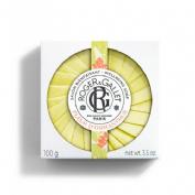 Roger & gallet fleur d'osmanthus jabon 100g