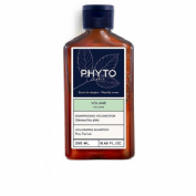 PHYTOVOLUME CHAMPU VOLUMINIZADOR 200 ML