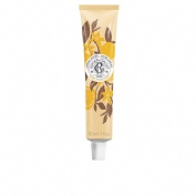 Roger & gallet crema manos y uñas - bois d orange (1 envase 30 ml)