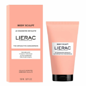 Lierac body sculpt cryoactive celulitis inst 150