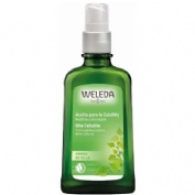 Weleda aceite anticelulitico de abedul (100 ml)