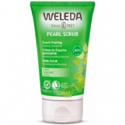 WELEDA EXFOLIANTE DE ABEDUL 150 ML