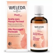 Weleda aceite de masaje prenatal (50 ml)