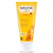 WELEDA CREMA FACIAL DE CALENDULA (75ML)
