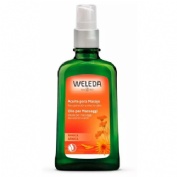 WELEDA ACEITE DE MASAJE CON ARNICA (100 ML)
