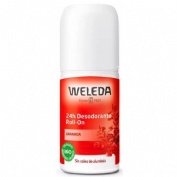 Granada 24h desodorante  1 roll on 50 ml
