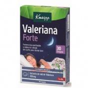 Valeriana forte (30 grageas)