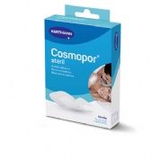 Cosmopor Steril 7,2x5cm 5 apositos