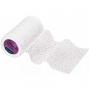 Venda elastica cohesiva peha-haft latex free 1 unidad 4 m x 8 cm - peha-haft latex free