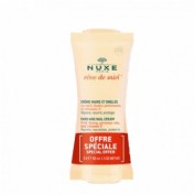 NUXE REVE DE MIEL DUPLO CREMA DE MANOS