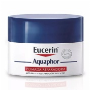 Eucerin aquaphor pomada reparadora (7 g)