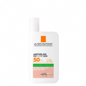 Anthelios oil control fluid uvmune 400 spf 50+  1 envase 50 ml