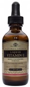 Solgar vitamina e liquida  1 envase 59,2 ml