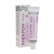 Xhekpon crema (40 ml)