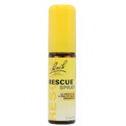 Rescue remedy spray 20 ml