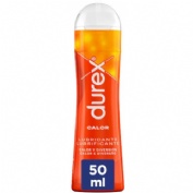Durex® Play Calor Pleasure lubricante 50ml