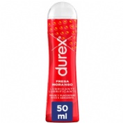 Durex® Play lubricante fresa 50ml