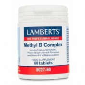 Lamberts 8027-60 methyl b complex